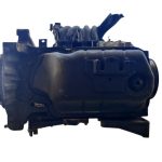CITROEN C3 2 PHASE 1