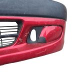 DAEWOO MATIZ 1 PHASE 2