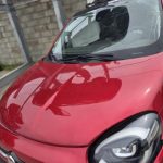 FIAT 500X PHASE 2
