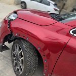 FIAT 500X PHASE 2