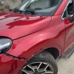 FIAT 500X PHASE 2