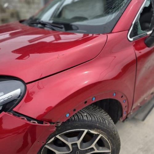 FIAT 500X PHASE 2