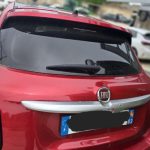 FIAT 500X PHASE 2