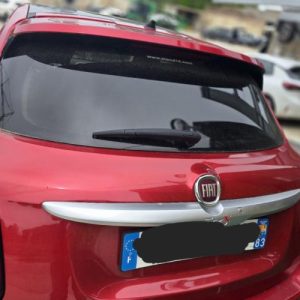 FIAT 500X PHASE 2