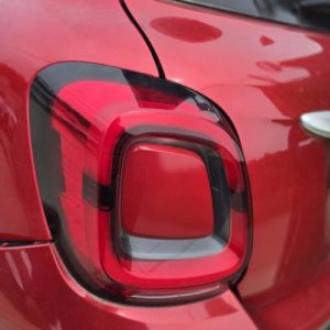 FIAT 500X PHASE 2