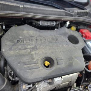 FIAT 500X PHASE 2