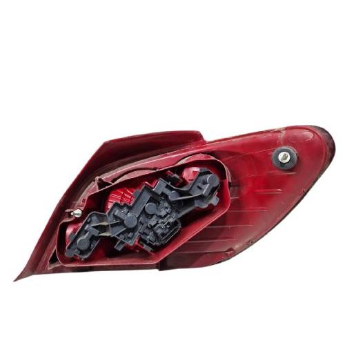 PEUGEOT 307 PHASE 2
