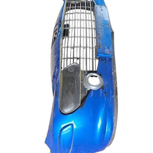PEUGEOT 307 PHASE 2