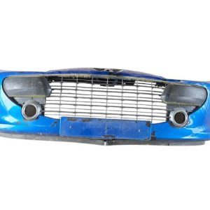 PEUGEOT 307 PHASE 2