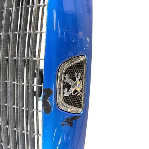 PEUGEOT 307 PHASE 2
