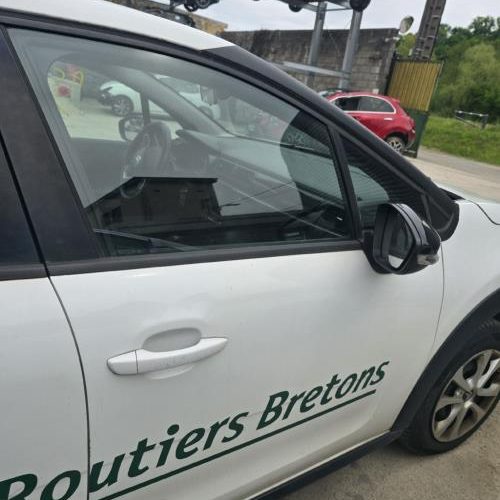 CITROEN C3 3 PHASE 2