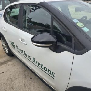 CITROEN C3 3 PHASE 2