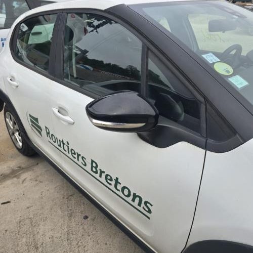 CITROEN C3 3 PHASE 2