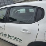 CITROEN C3 3 PHASE 2