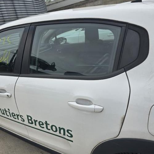 CITROEN C3 3 PHASE 2