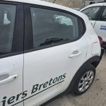 CITROEN C3 3 PHASE 2