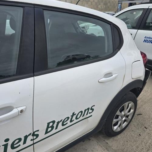 CITROEN C3 3 PHASE 2