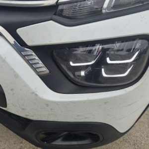 CITROEN C3 3 PHASE 2