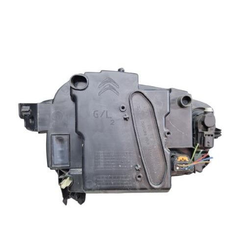 CITROEN C3 3 PHASE 2