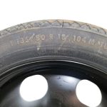 CITROEN C5 AIRCROSS PHASE 1