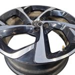 CITROEN C5 AIRCROSS PHASE 1