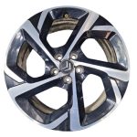 CITROEN C5 AIRCROSS PHASE 1