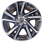 CITROEN C4 SPACETOURER
