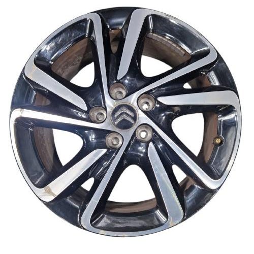 CITROEN C4 SPACETOURER