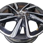 CITROEN C4 SPACETOURER