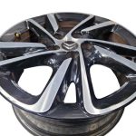 CITROEN C4 SPACETOURER
