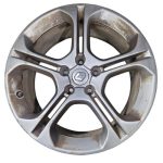 RENAULT MEGANE 3 PHASE 2 COUPE