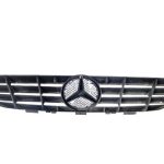 MERCEDES CLASSE CLK 209 COUPE
