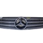 MERCEDES CLASSE CLK 209 COUPE