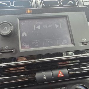 CITROEN C3 3 PHASE 2
