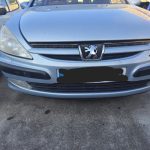 PEUGEOT 607 PHASE 1