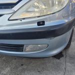 PEUGEOT 607 PHASE 1