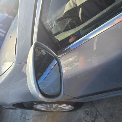 PEUGEOT 607 PHASE 1