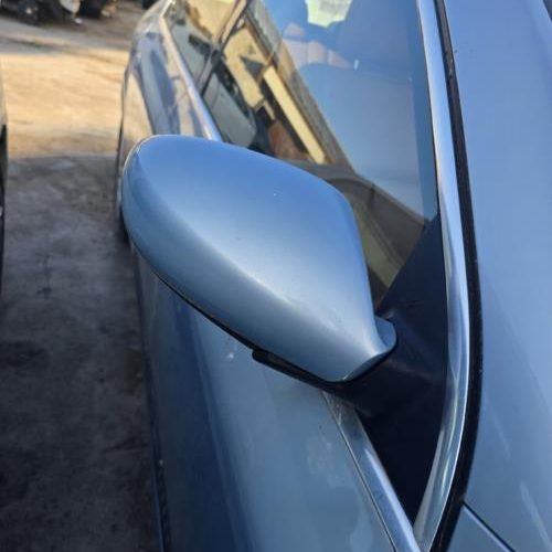 PEUGEOT 607 PHASE 1