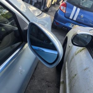 PEUGEOT 607 PHASE 1