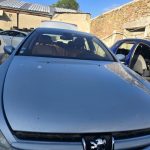 PEUGEOT 607 PHASE 1