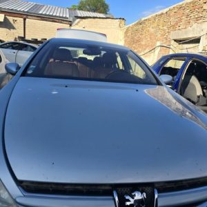 PEUGEOT 607 PHASE 1