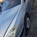 PEUGEOT 607 PHASE 1