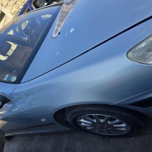 PEUGEOT 607 PHASE 1