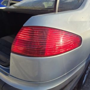 PEUGEOT 607 PHASE 1