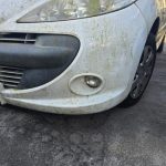 PEUGEOT 206+