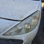 PEUGEOT 206+
