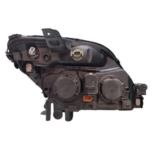 RENAULT SCENIC 1 PHASE 2