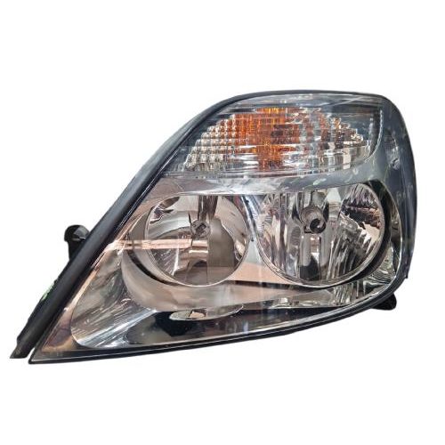 RENAULT SCENIC 1 PHASE 2