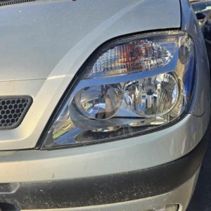 RENAULT SCENIC 1 PHASE 2