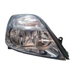 RENAULT SCENIC 1 PHASE 2